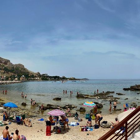 Casa Scialari Διαμέρισμα Παλέρμο Εξωτερικό φωτογραφία