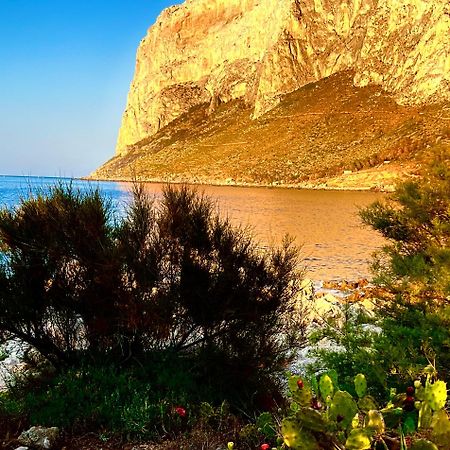 Casa Scialari Διαμέρισμα Παλέρμο Εξωτερικό φωτογραφία