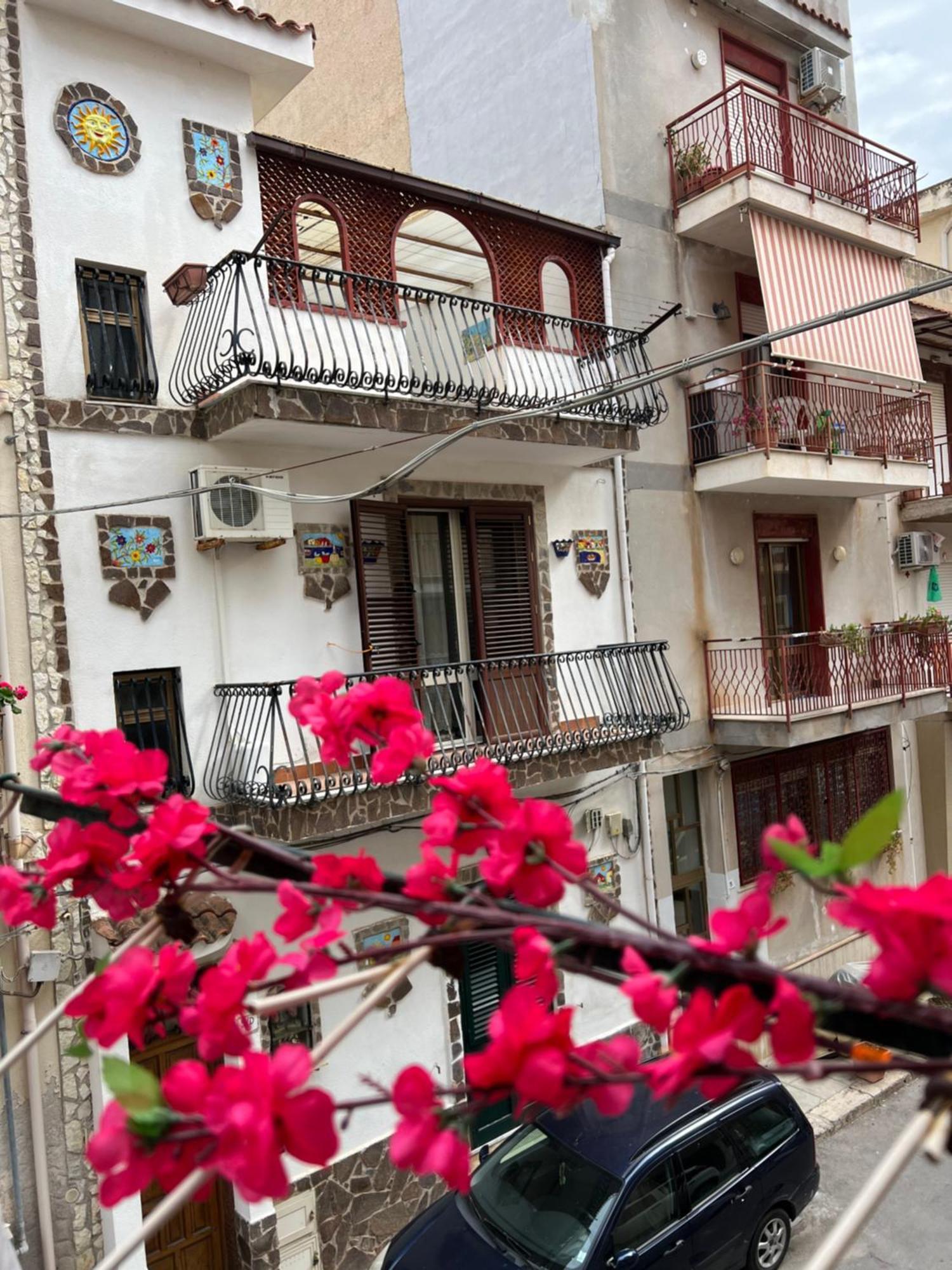 Casa Scialari Διαμέρισμα Παλέρμο Εξωτερικό φωτογραφία