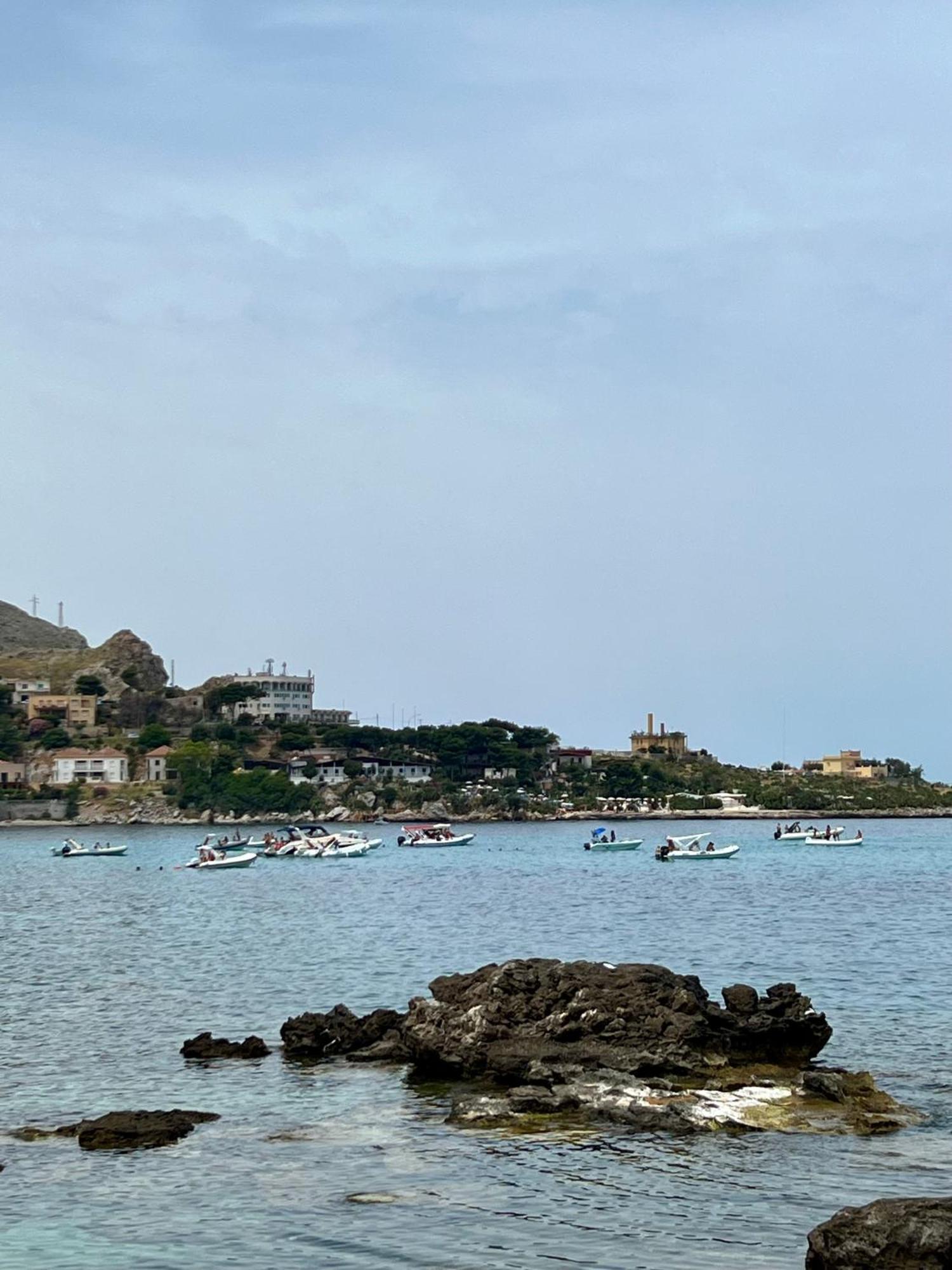 Casa Scialari Διαμέρισμα Παλέρμο Εξωτερικό φωτογραφία