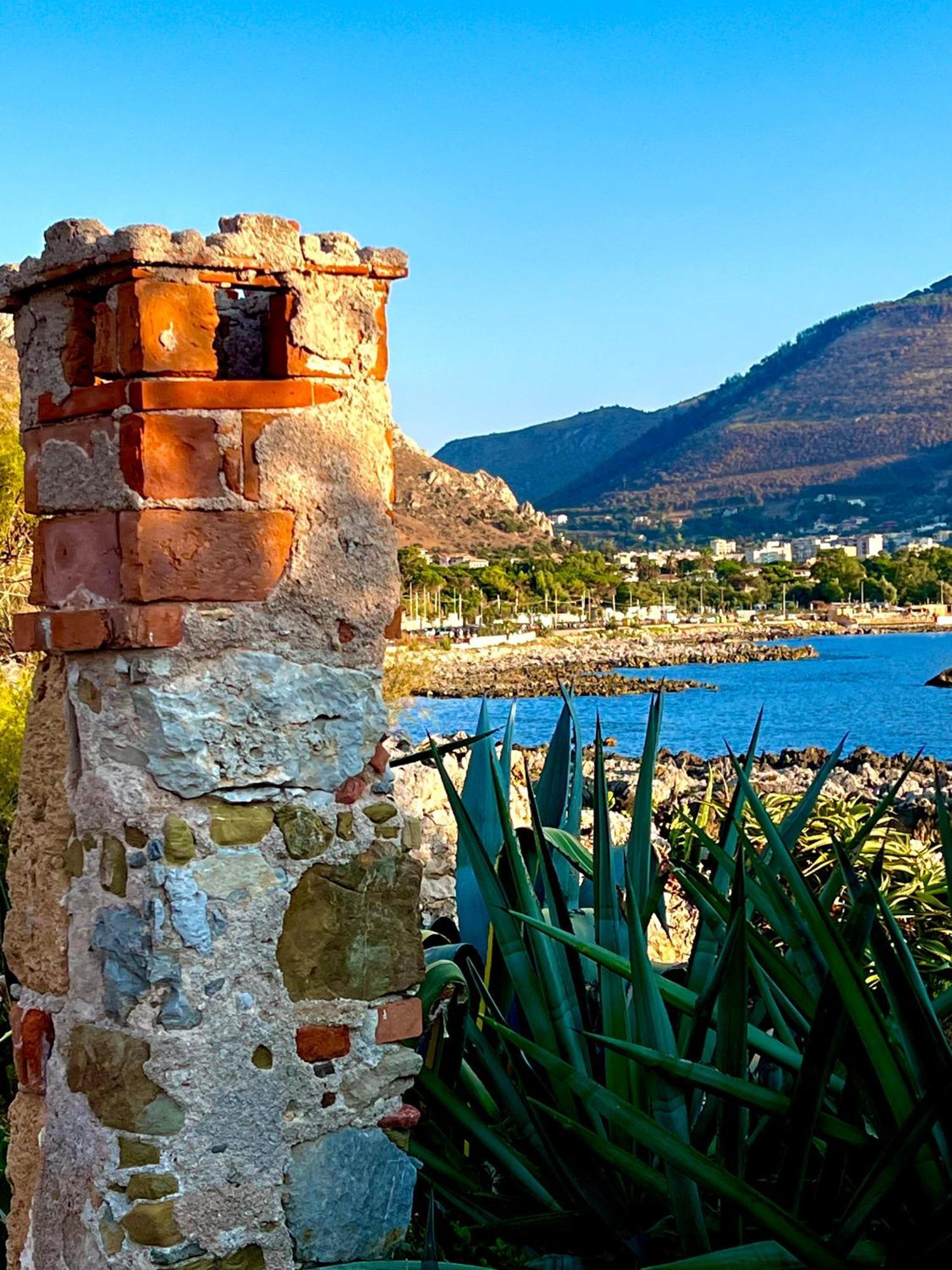 Casa Scialari Διαμέρισμα Παλέρμο Εξωτερικό φωτογραφία
