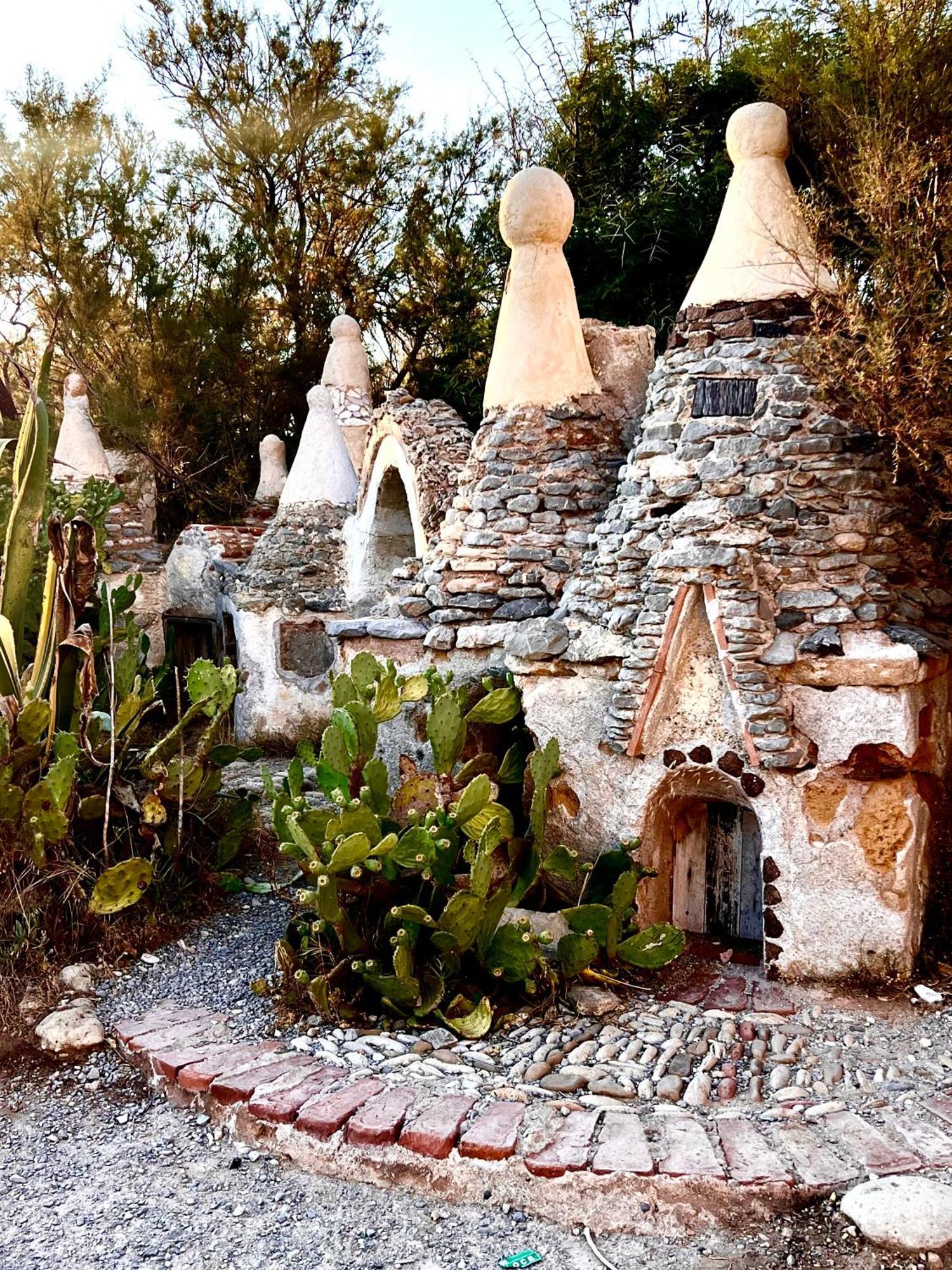 Casa Scialari Διαμέρισμα Παλέρμο Εξωτερικό φωτογραφία